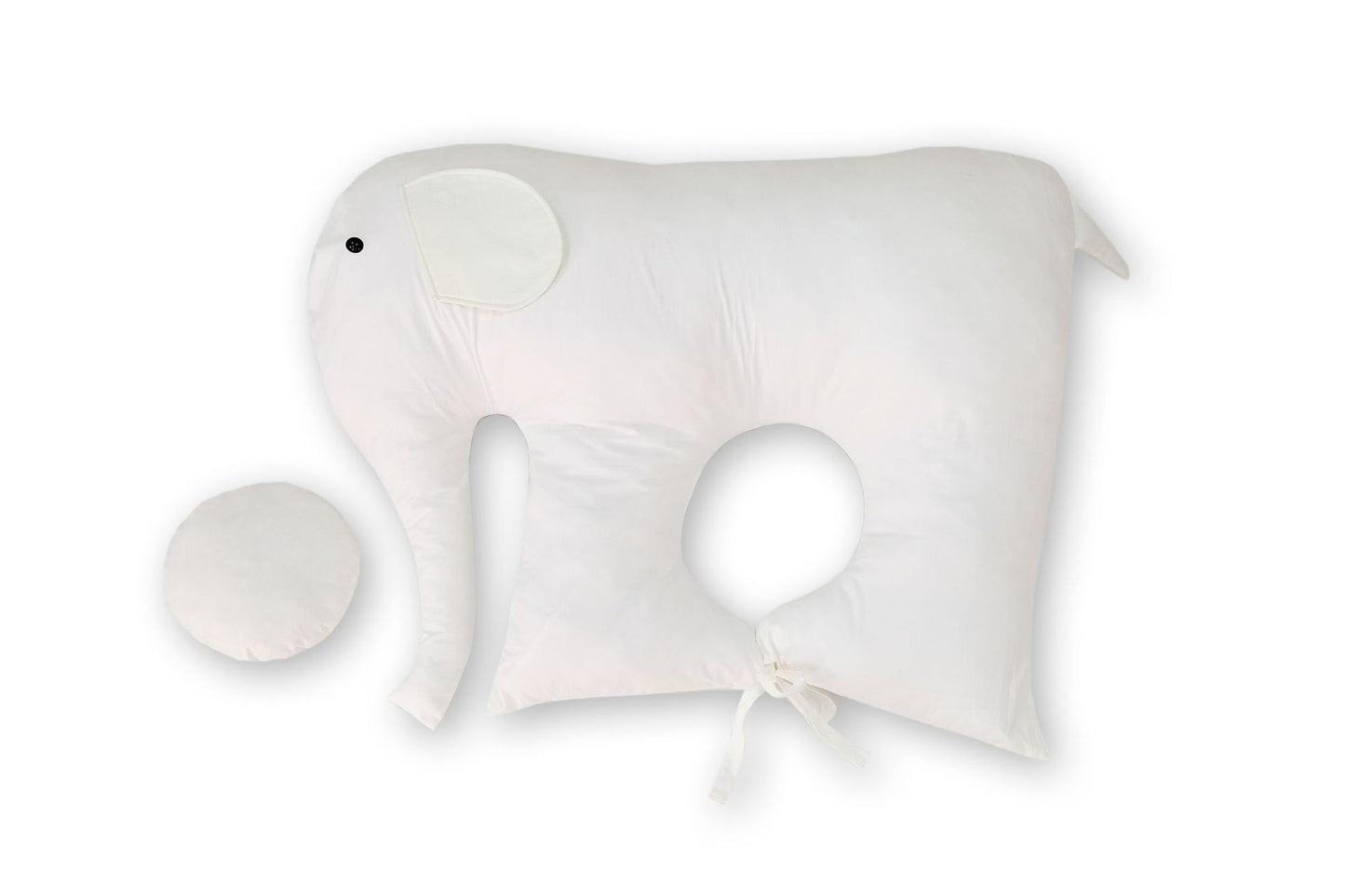 Cozy Baby Comforter - Plush Sleeping Doll Ragdoll