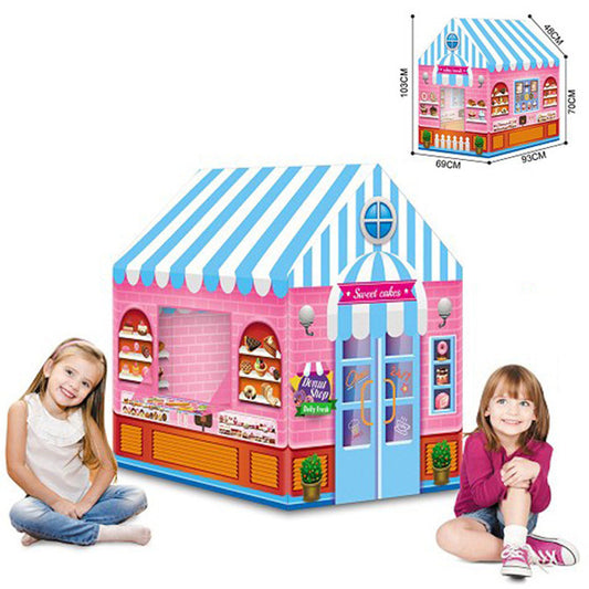 Children's Playhouse