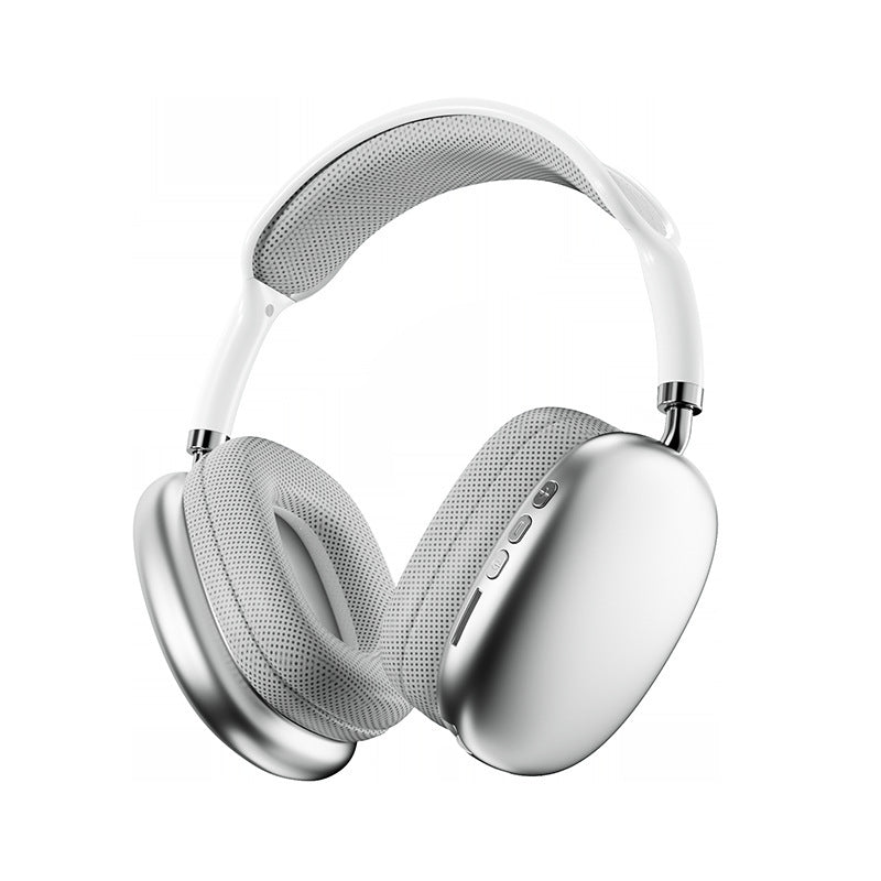 P9 MAX Bluetooth Headphone