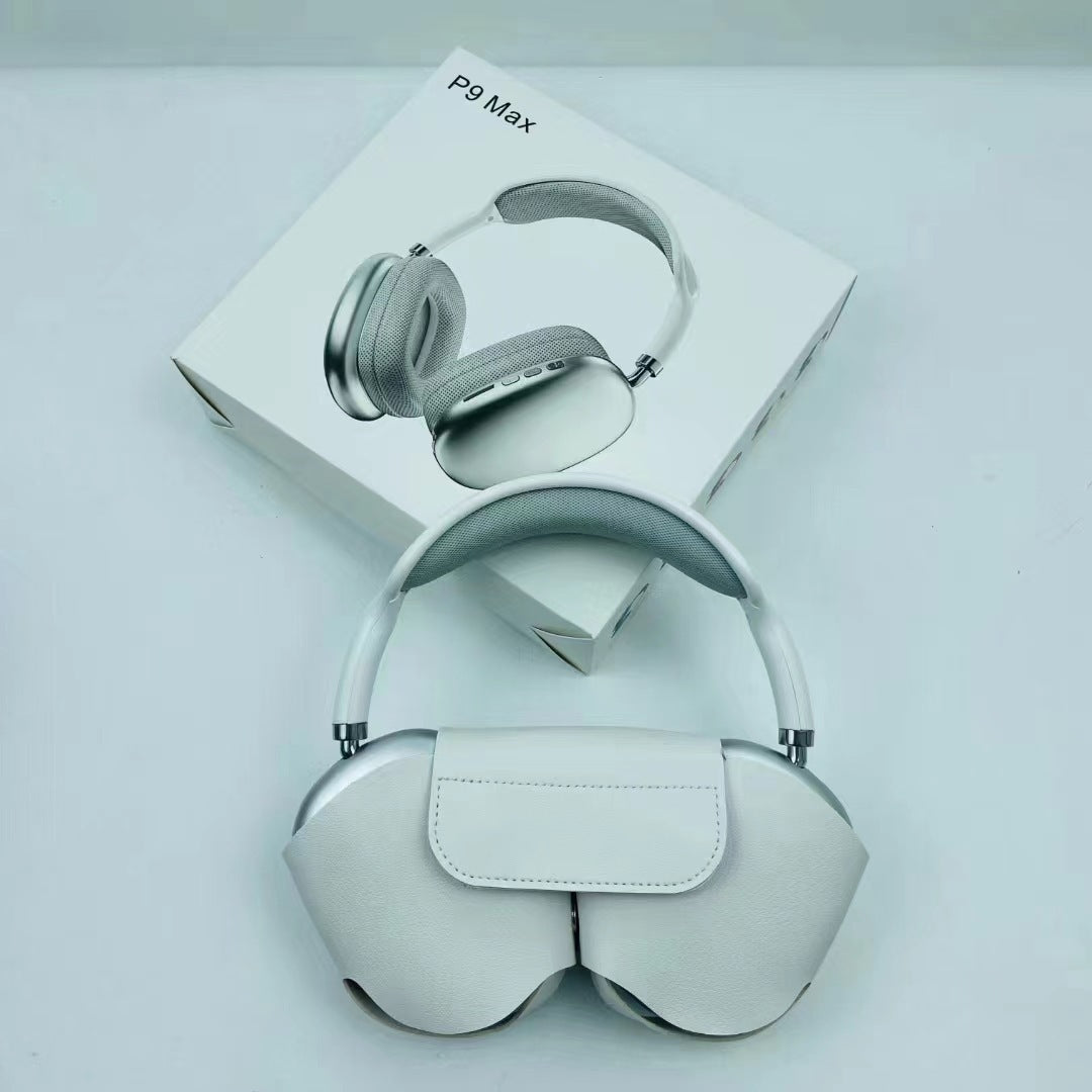 P9 MAX Bluetooth Headphone